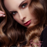 Hair Beauty Salon promotion instagram story